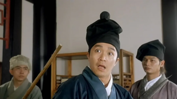 漢匈故事：臨時工班超的逆襲