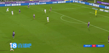 意甲-達米安建功哲科、佩裡西奇破門 國米3-1逆轉佛羅倫薩