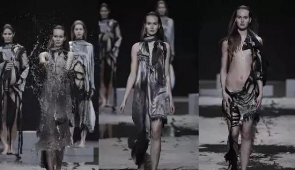 人工智慧與服裝的結合,一篇帶你看全 人工智慧與服裝的結合,一篇帶你看全