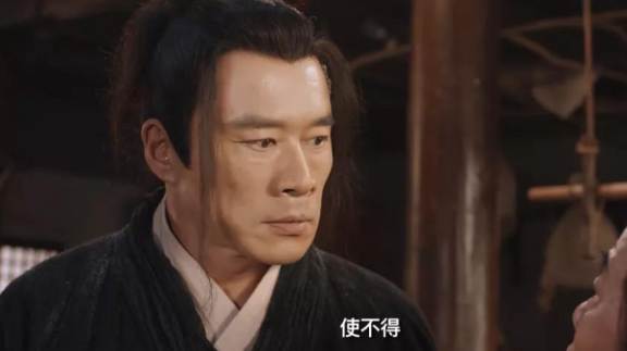 “武松”丁海峰，娶普通妻子相愛30年，兒女雙全惹人羨