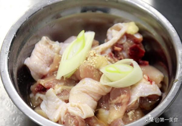 河南特色美食“大燴菜”,地道的農家味,有菜有肉,燉一鍋不夠吃 河南特色美食“大燴菜”,地道的農家味,有菜有肉,燉一鍋不夠吃