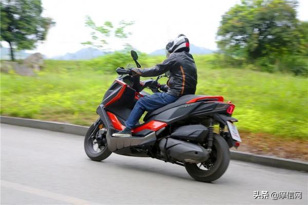 光陽賽艇S350為何值得被推薦