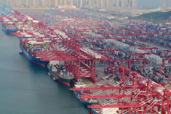 美國通用電氣前CEO：我看好中國市場，應該加大投資