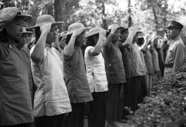 巨匪廖榮昌陰險狡詐,心狠手辣;為何被鞭炮聲活活嚇死(上) 巨匪廖榮昌陰險狡詐,心狠手辣;為何被鞭炮聲活活嚇死(上)