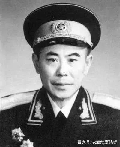 開國的9位獨臂將軍都是誰？他們個個都是英雄