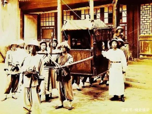 傳奇故事：《鵪鶉案》