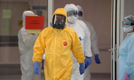 周圍多人集體中招!普京被迫選擇隔離,這次麻煩是真的大了 周圍多人集體中招!普京被迫選擇隔離,這次麻煩是真的大了