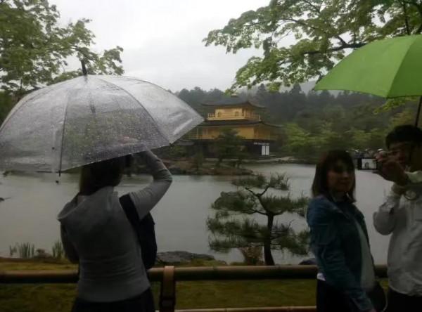 日本旅行漫記之三：大阪見聞錄