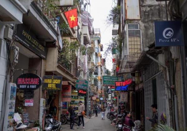 精通漢語的胡志明為何卻在越南獨立建國後下令廢棄漢字