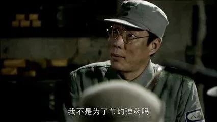 《雪豹》張仁杰，一個令人惋惜的八路軍指揮官