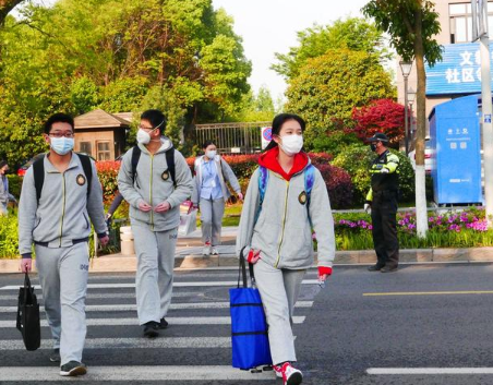 2021全國百強中學排名出爐,前5湖南佔兩所,榜首並非人大附中 2021全國百強中學排名出爐,前5湖南佔兩所,榜首並非人大附中