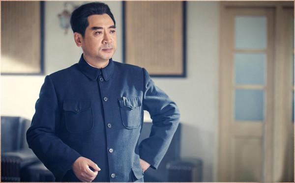 9位被中視協認可的“德藝雙馨”明星，個個都是演技派，最小37歲