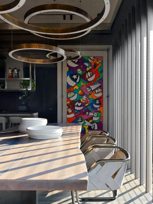 當代“藝術之家”| YODEZEEN