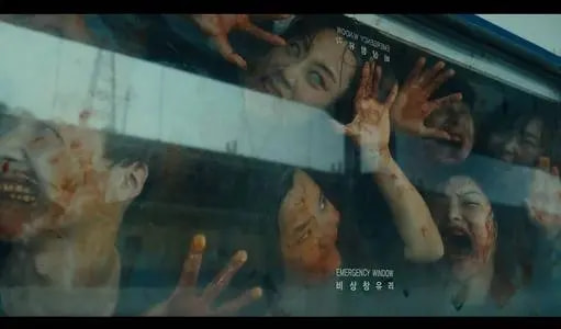 美版《釜山行》定檔，“恐怖大師”溫子仁保駕護航，能否超越經典