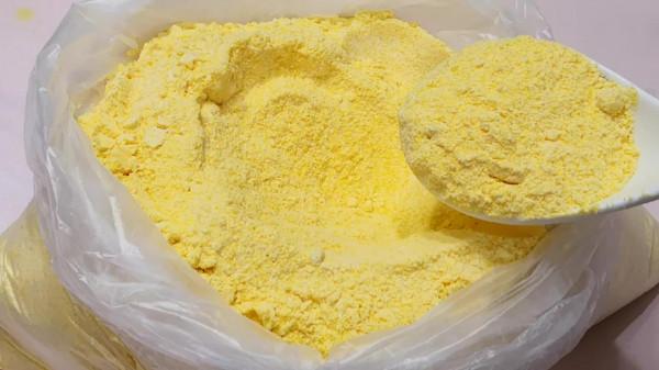 大蒜釣鰱鱅,額外加上這四種料,鰱鱅一釣一個準 大蒜釣鰱鱅,額外加上這四種料,鰱鱅一釣一個準