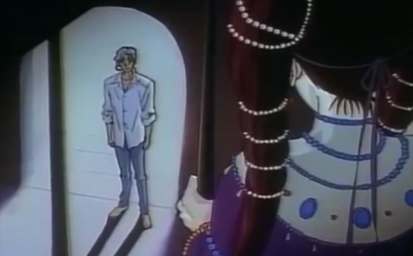 恐怖寵物店:男子在家中飼養美杜莎,蜥蜴化身少女,與他相愛 恐怖寵物店:男子在家中飼養美杜莎,蜥蜴化身少女,與他相愛