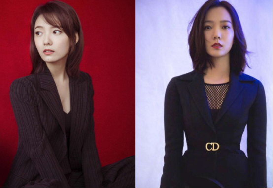 從爆紅到悄無聲息，從演員到導演，王珞丹不甘平庸的人生