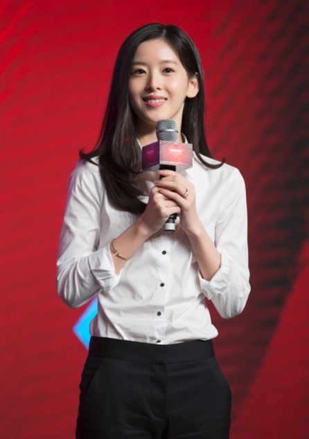 闊太章澤天：遭背叛卻不離婚，她的聰明讓劉強東受用終身