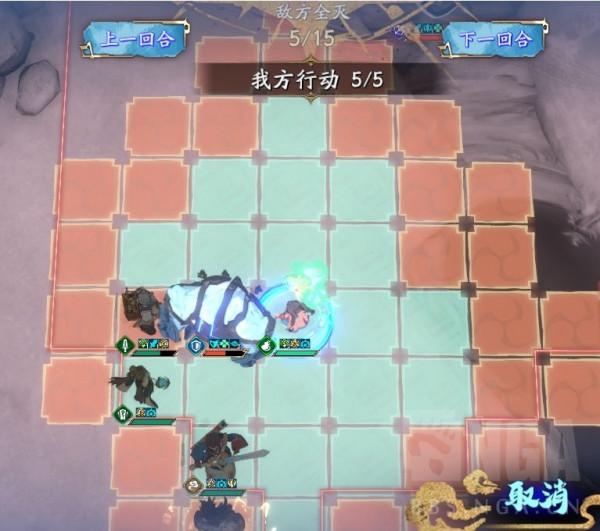 天地劫手遊：較低練無逍遙、劍聖過主塔50層 冰本流程分享