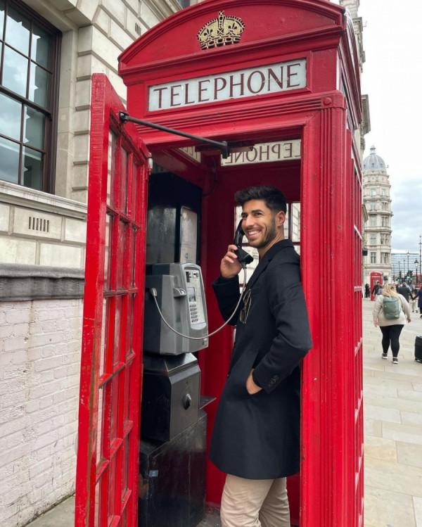 「社交秀」曼聯眾將告別索帥 旺達伊卡爾迪開啟秀恩愛模式 「社交秀」曼聯眾將告別索帥 旺達伊卡爾迪開啟秀恩愛模式