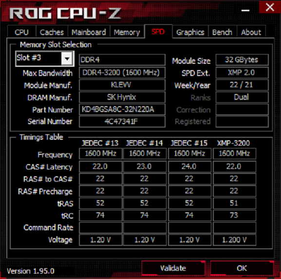16G不夠32G湊,五年自媒體人的科賦DDR4 3200 32G筆記本記憶體條簡評 16G不夠32G湊,五年自媒體人的科賦DDR4 3200 32G筆記本記憶體條簡評