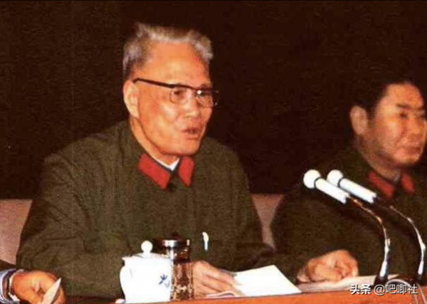 張震從團參謀長升為三野參謀長,離不開這仨人對他的重用和培養 張震從團參謀長升為三野參謀長,離不開這仨人對他的重用和培養