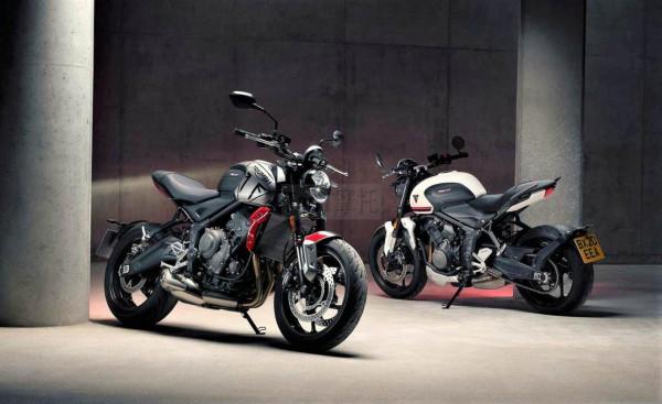 摩托界奧斯卡頒獎 2021年度十佳摩托車榜單