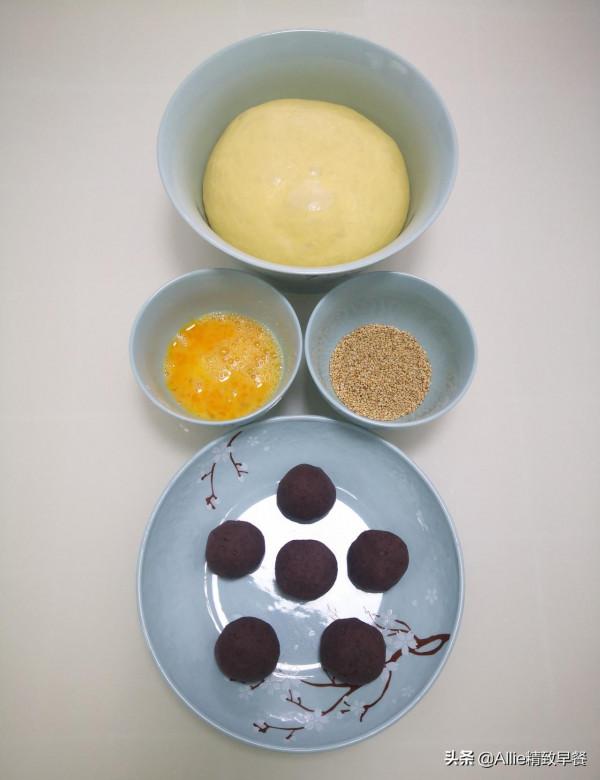 都說麵包易發胖，分享我做的無糖少油麵包，柔軟拉絲又低脂，安排