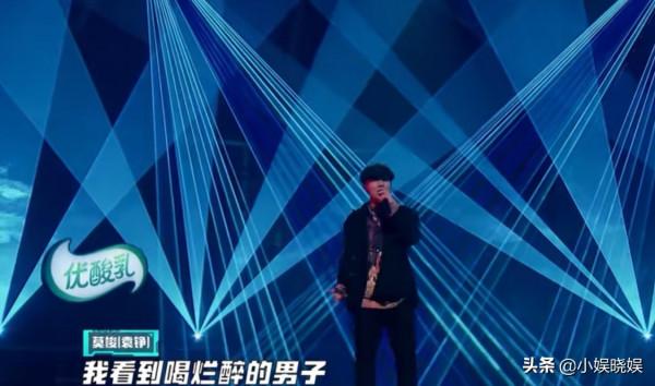 《少年說唱企劃》11期觀後感，合作導師氣場太強，單獨solo更保險