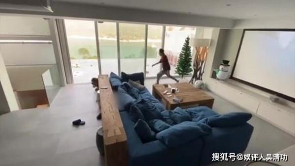 來看看港臺明星在北上廣的房子 有的價值上億 有的蝸居公寓 來看看港臺明星在北上廣的房子 有的價值上億 有的蝸居公寓