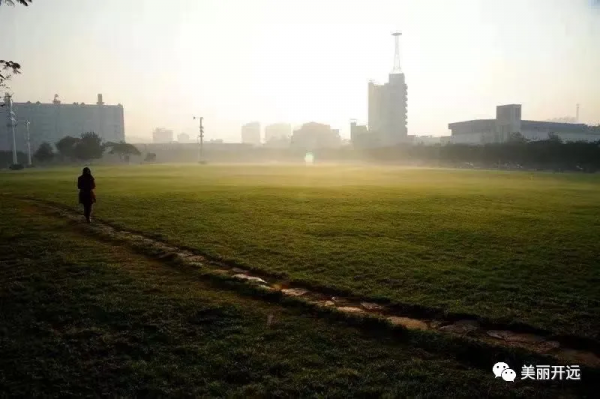 我們的節日·中秋 | 盤點開遠賞月打卡地，快來pick你的最愛~