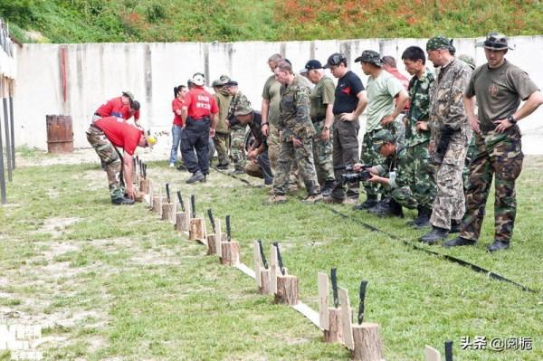 美媒：中國厲害了！軍人狙神3次立下一等功，5次國際軍警賽中奪冠