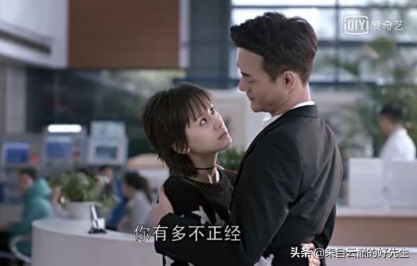 繼張嘉譯、王志文等人後，中生代男演員，誰能扛起電視劇熱播大旗