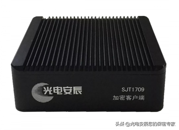 網路影片監控背後的資料安全隱患如何解決？