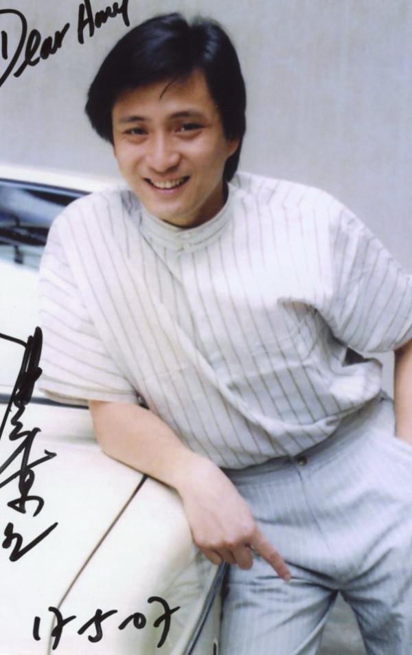 著名演員湯鎮業:二婚娶青島小妻子,我們是6個孩子的爸爸媽媽 著名演員湯鎮業:二婚娶青島小妻子,我們是6個孩子的爸爸媽媽