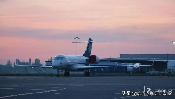 這類遊客可以免機票在哈薩克旅遊