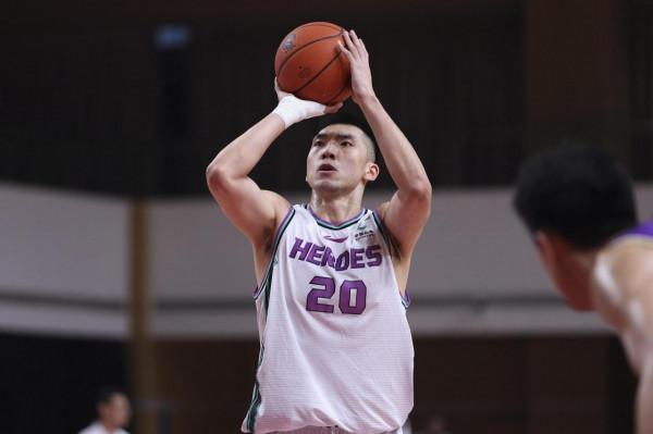 盤點2021-2022賽季CBA聯賽第一階段常規賽—最佳本土陣容 盤點2021-2022賽季CBA聯賽第一階段常規賽—最佳本土陣容