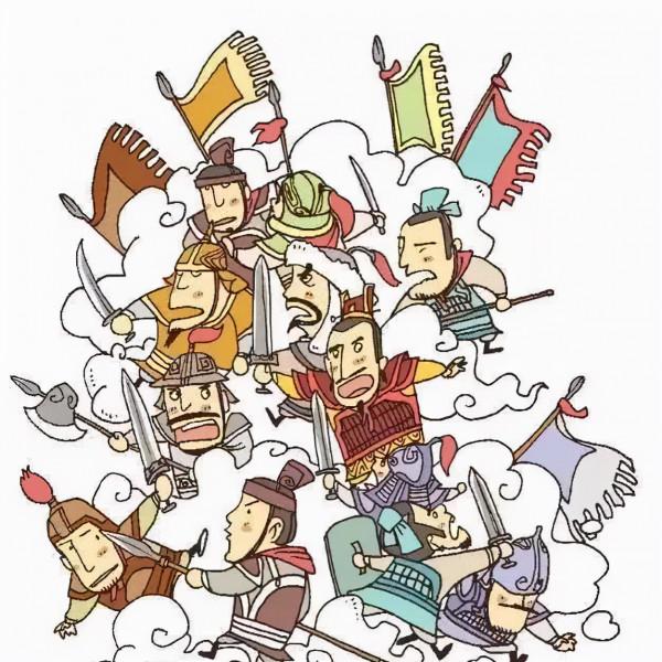 加九錫——權臣篡位前的最後一道工序 加九錫——權臣篡位前的最後一道工序