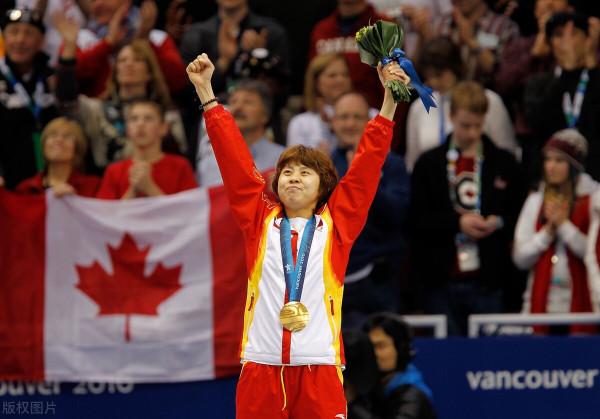 盤點我國體壇十大標誌性人物，每一個都是王者，你認識幾個（上）