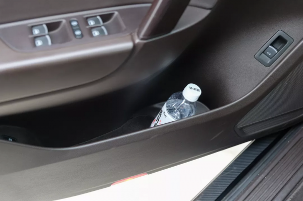 「阿站長開車」二手大眾途銳：低調但有腔調