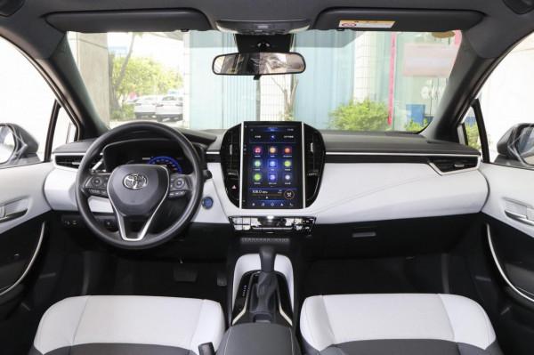 新款雷凌雙擎正式上市 相比老款到底有哪些變化? 新款雷凌雙擎正式上市 相比老款到底有哪些變化?