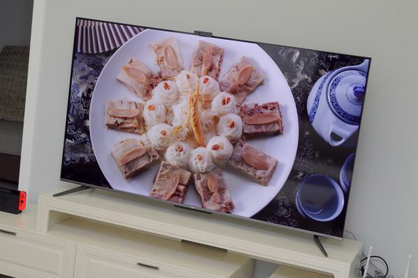 不愧大屏遊戲神器,TCL QLED智屏Q8E深度測評 不愧大屏遊戲神器,TCL QLED智屏Q8E深度測評