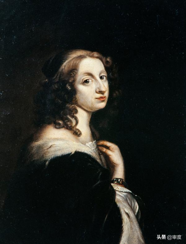 滿級大佬裝小號:女王6歲就上任,僅用20年便將國家帶入極盛 滿級大佬裝小號:女王6歲就上任,僅用20年便將國家帶入極盛