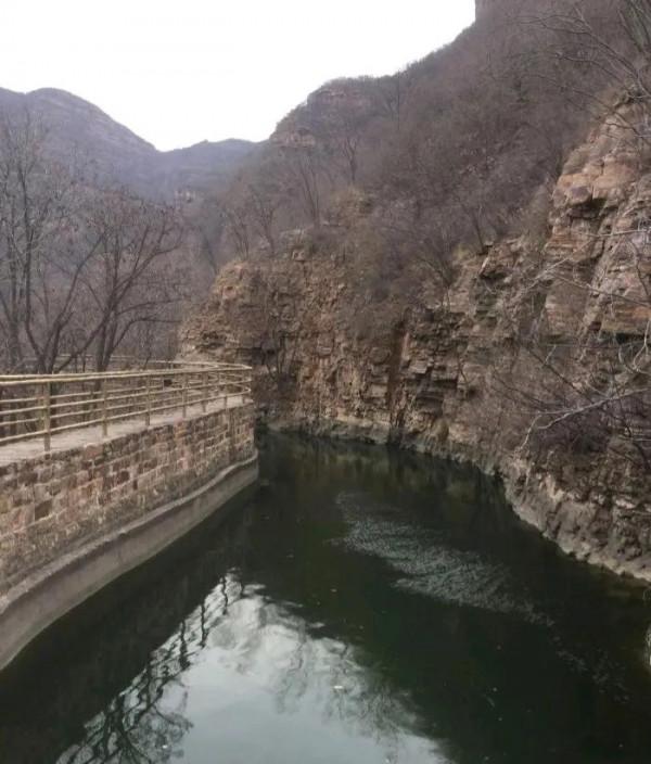 河南境內不得不去的景區，您去了幾個（歷史文化）