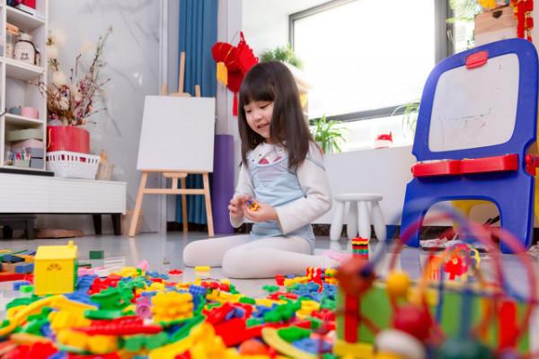 啥時候培養孩子的秩序感，越懂事越好？大意了吧，不能錯過敏感期