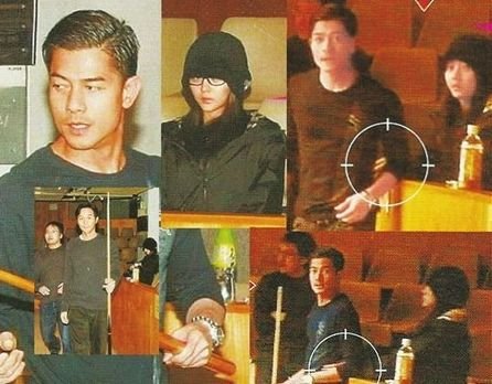 熊黛林和方媛的“天王嫂”之爭，估計她永遠有個疑問：我輸在哪兒