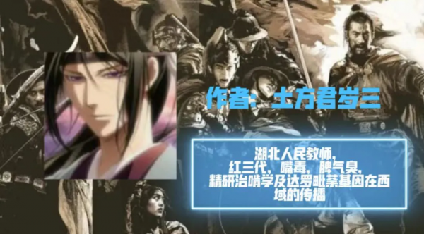 新疆與西藏之間