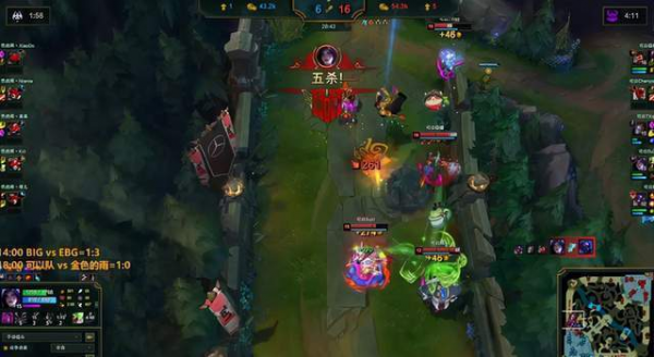 鬥魚解說杯：太子隊落敗讓人遺憾，他是可以隊最強指揮？