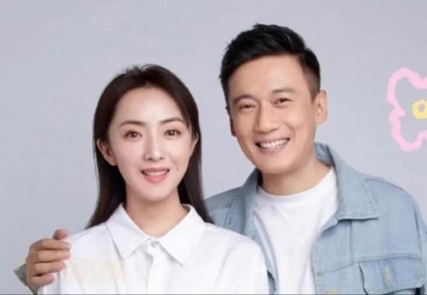 還記得《我是特種兵》裡面的小影嗎，她竟然跟陳排是夫妻