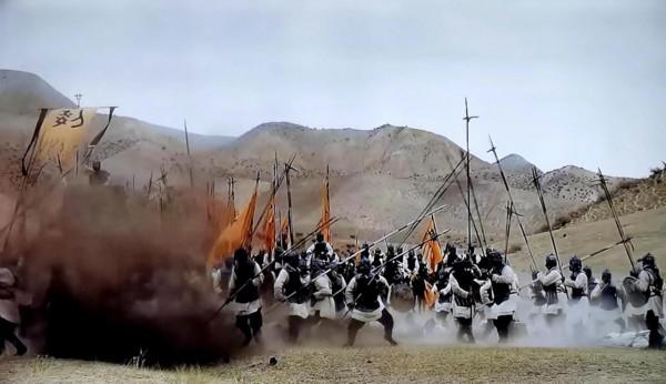 楚平王 第8節 熊建中計 楚平王 第8節 熊建中計